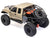 1/6 SCX6 Trail Honcho 4WD RTR, Sand