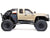 1/6 SCX6 Trail Honcho 4WD RTR, Sand