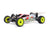 1/24 Micro-B 2WD Buggy RTR White