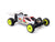 1/24 Micro-B 2WD Buggy RTR White