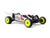 1/24 Micro-B 2WD Buggy RTR White