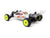 1/24 Micro-B 2WD Buggy RTR White