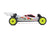 1/24 Micro-B 2WD Buggy RTR White