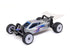 1/24 Micro-B 2WD Buggy RTR Silver