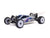 1/24 Micro-B 2WD Buggy RTR Silver