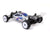 1/24 Micro-B 2WD Buggy RTR Silver