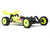 Mini-B: 1/16th 2wd Buggy Yellow/White