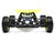 Mini-B: 1/16th 2wd Buggy Yellow/White