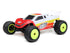 Mini-T 2.0 2WD Stadium Truck Brushless RTR, Red