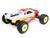 Mini-T 2.0 2WD Stadium Truck Brushless RTR, Red