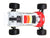 Mini-T 2.0 2WD Stadium Truck Brushless RTR, Red