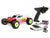 Mini-T 2.0 2WD Stadium Truck Brushless RTR, Red