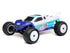 Mini-T 2.0 2WD Stadium Truck Brushless RTR, Blue