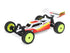 1/16 Mini-B 2WD Buggy Brushless RTR, Red