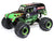 Losi 1/18 Mini LMT 4X4 Brushed Monster Truck RTR, Grave Digger