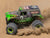 Losi 1/18 Mini LMT 4X4 Brushed Monster Truck RTR, Grave Digger