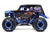 Losi 1/18 Mini LMT 4X4 Brushed Monster Truck RTR, Son-Uva Digger