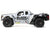 1/10 Black Rhino Ford Raptor Baja Rey 4WD Brushless RTR with