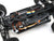 Tenacity 1/10 DB Pro 4WD Brushless RTR w/Smart Lucas Oil