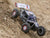 Tenacity 1/10 DB Pro 4WD Brushless RTR w/Smart Fox Racing