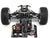 Tenacity 1/10 DB Pro 4WD Brushless RTR w/Smart Fox Racing