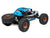 Lasernut U4 SMART ESC 1/10 4WD RTR Blue