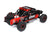 1/10 Hammer Rey U4 4WD Rock Racer Brushless RTR w/Smart Red