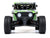 1/10 Hammer Rey U4 4WD Rock Racer Brushless RTR w/Smart Grn