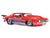 69 Camaro 22S Drag Car, BL RTR, Summit: 1/10 2WD