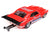 69 Camaro 22S Drag Car, BL RTR, Summit: 1/10 2WD