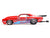 69 Camaro 22S Drag Car, BL RTR, Summit: 1/10 2WD