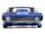 69 Camaro 22S Drag Car, BL RTR, Blue: 1/10 2WD