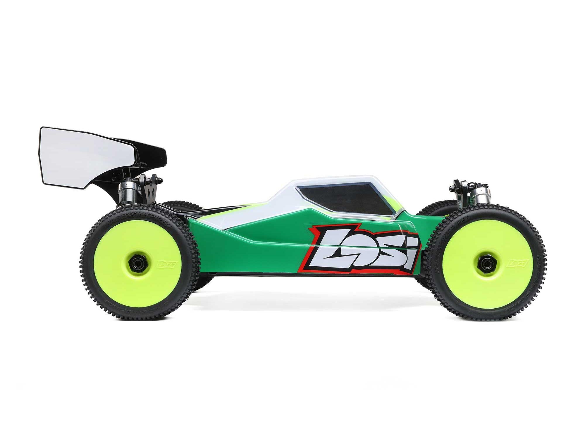 1/8 8IGHT-XE 4WD Sensored Brushless Racing Buggy RTR