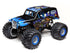 SonUvaDigger 4WD Solid Axle Monster Truck RTR