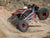 Super Rock Rey: 1/6 4WD Elec Rock Racer, RTR Grey