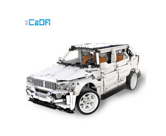 G5 off- road - 2208pcs