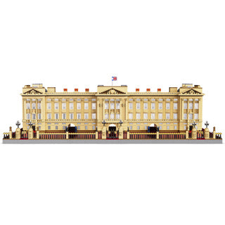 Buckingham Palace -  5604 pcs