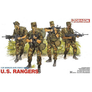 U.S. Rangers