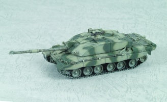 1/72 AFV CHALLENGER II KFOR