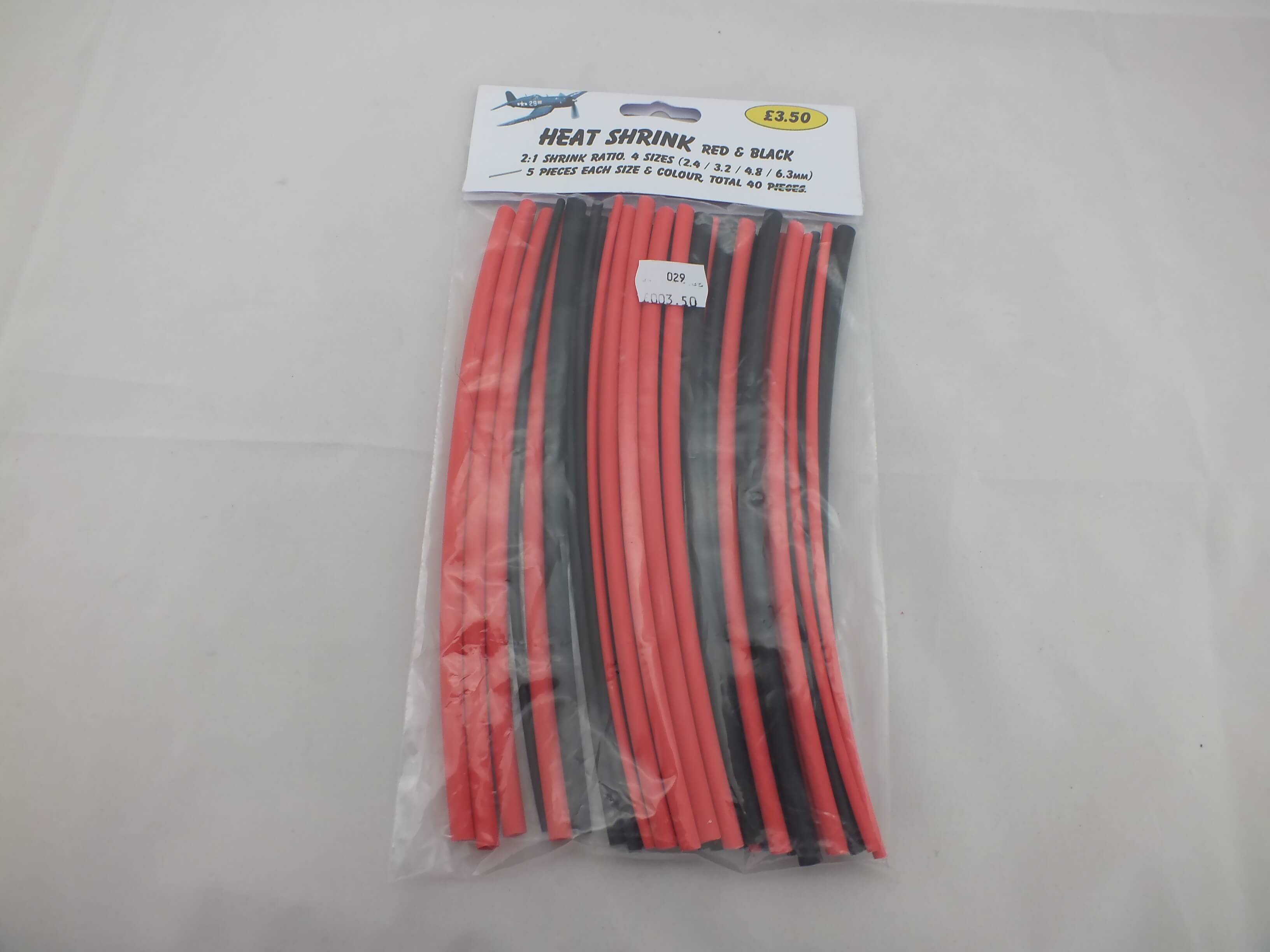 Heatshrink large    0029