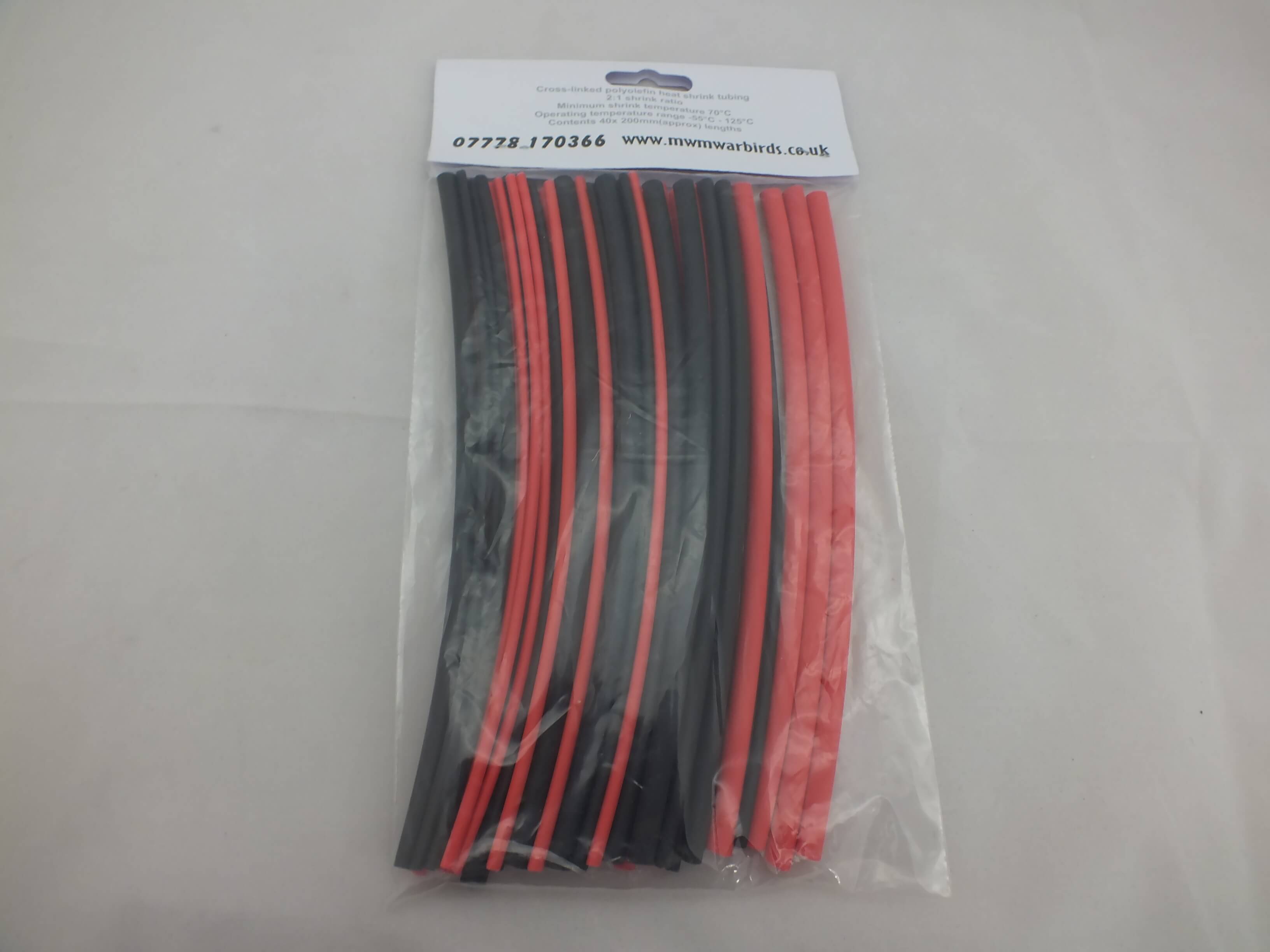 Heatshrink large    0029