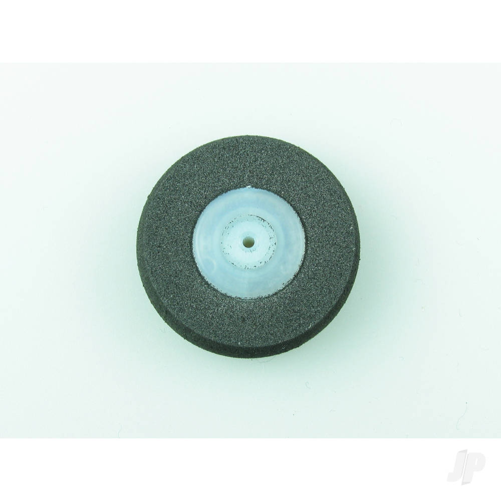 1in Mini Lite Wheels (1 pair per card)