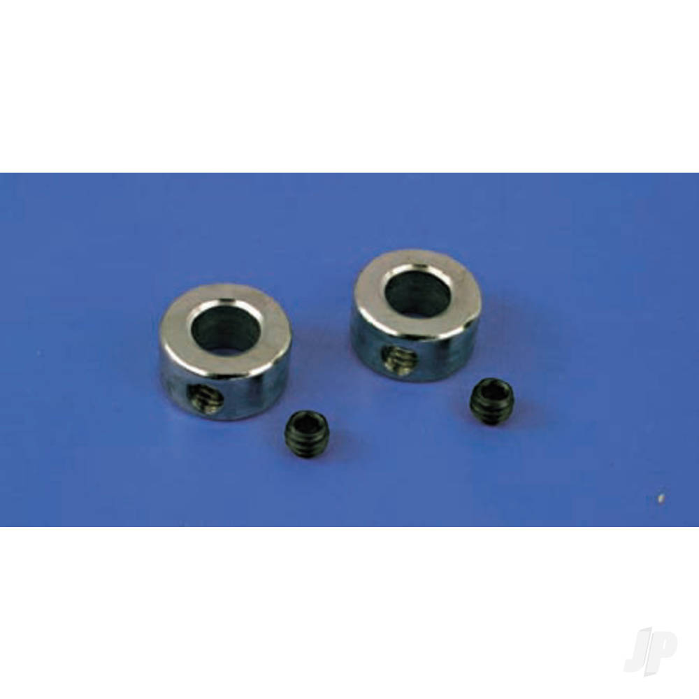 Dura-Collars 1/16in (4 pcs per package)