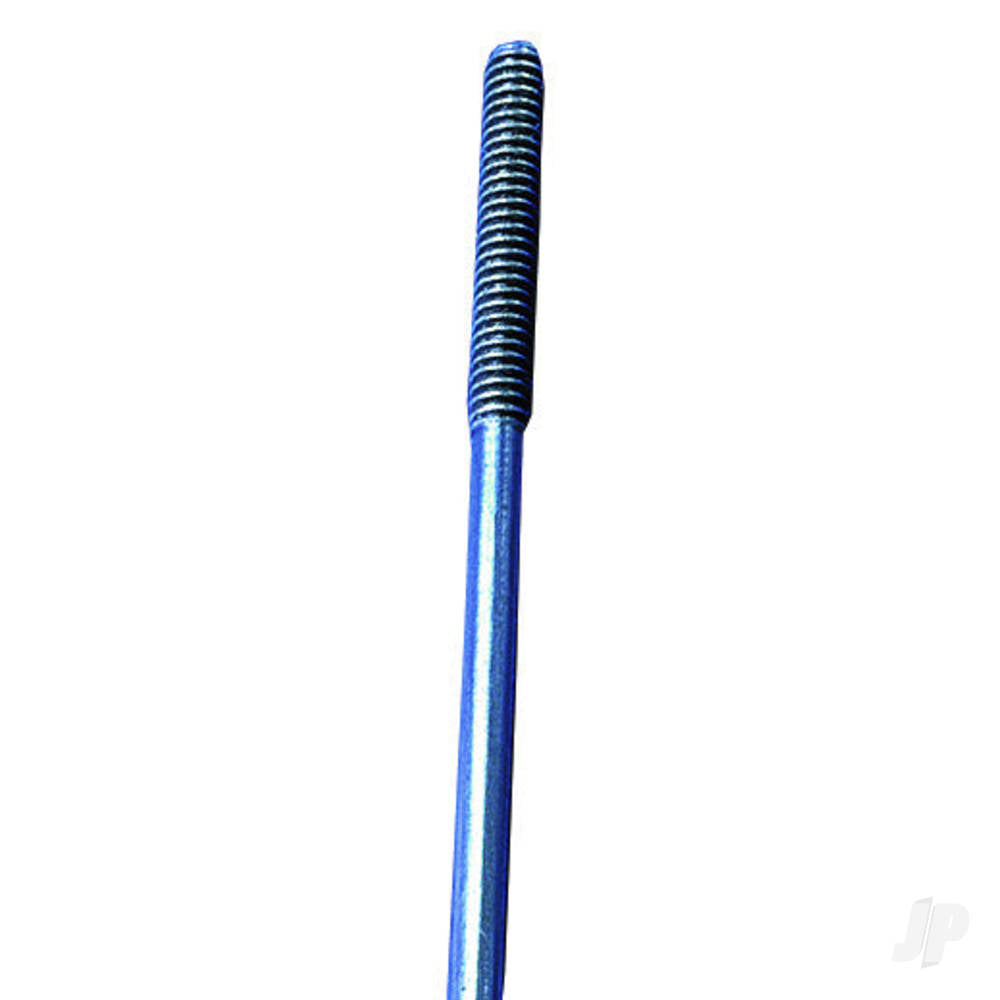 30in, 4-40 Threaded Rod (1 pc per tube)