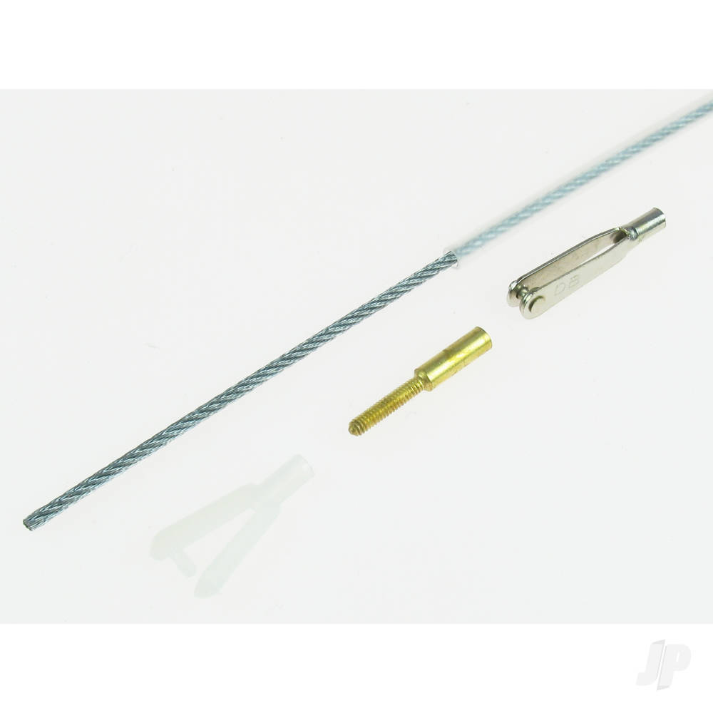 Engine Control Flex-Cable 20in (1 pc per package)