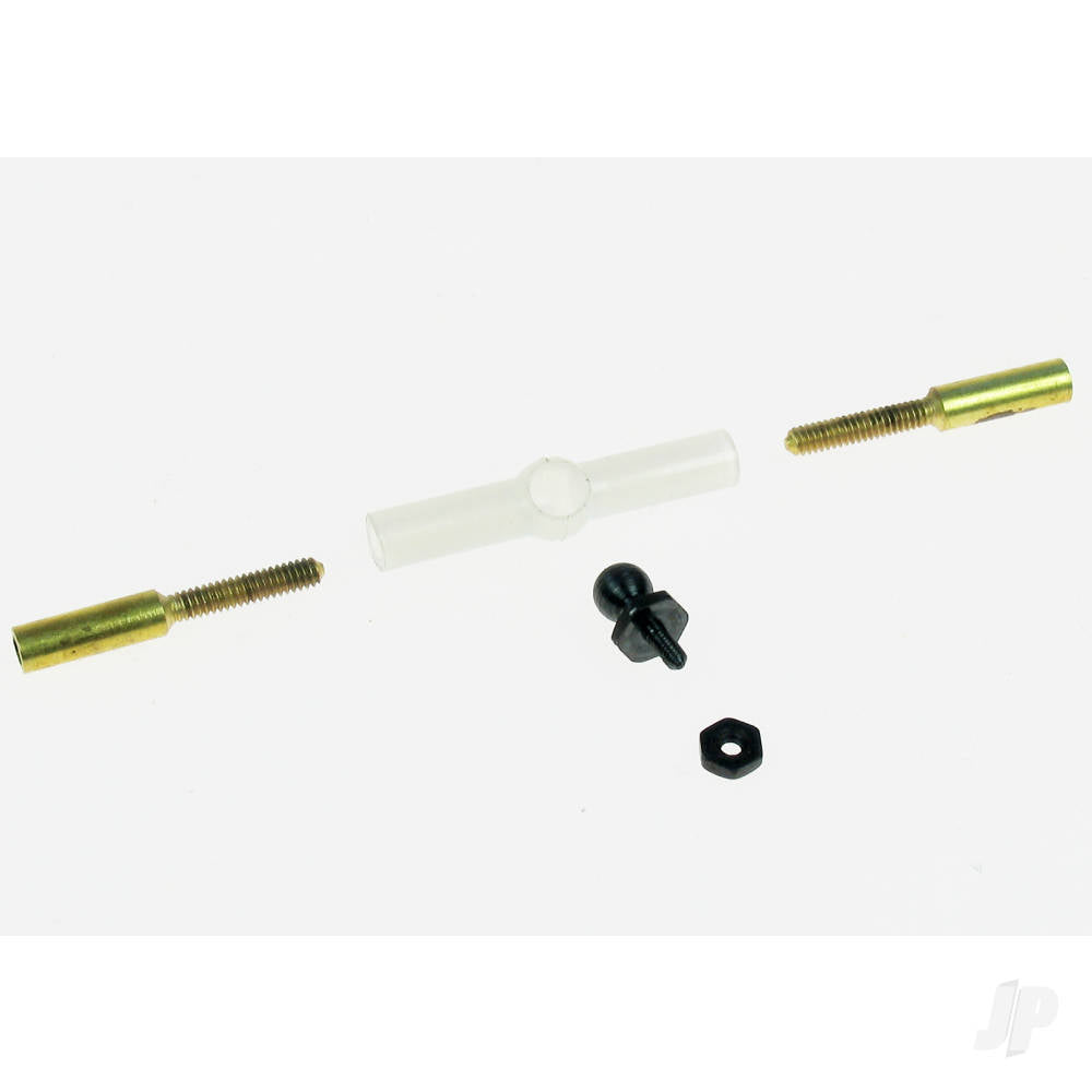 Aileron Connector Ball Link (1 pc per package)