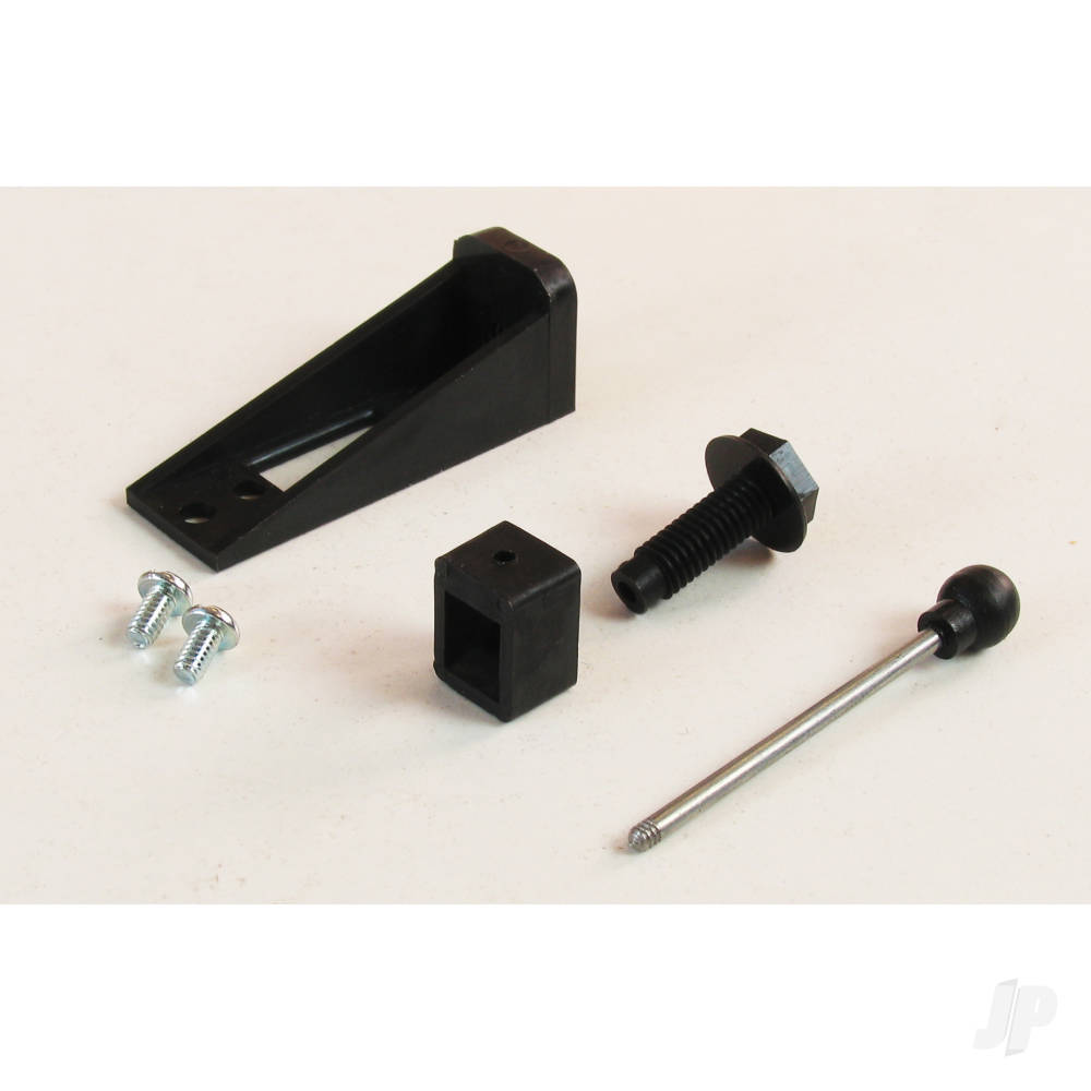 Kwik Switch Mount (1 pc per package)