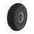 2-1/2in Diamond Lite Wheels (64mm) (1 pair per card)