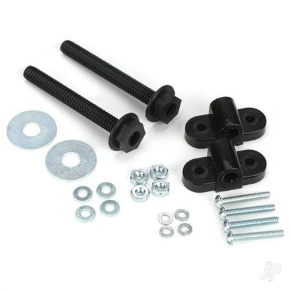 Nylon Wing Mounting Kit (1 pc per package)