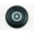 3in diameter Smooth Surface Wheels (1 pair per card)